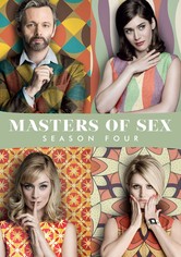 Masters of Sex - Masters of Sex (OV)
