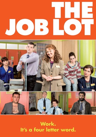 The Job Lot - Das Jobcenter