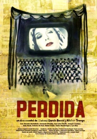 Perdida