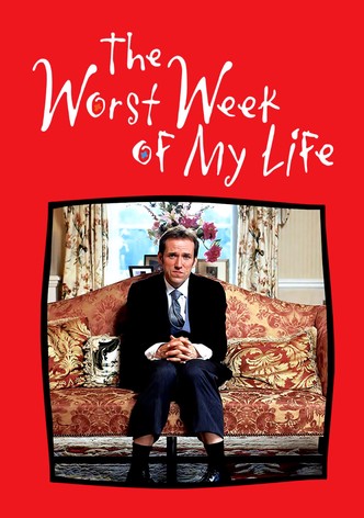 The Worst Week of My Life