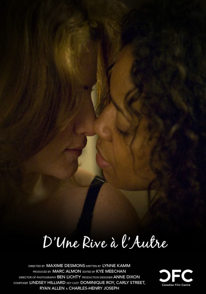 D'une rive à l'autre