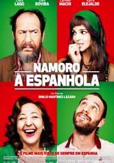 Namoro à Espanhola - Aventura na Catalunha