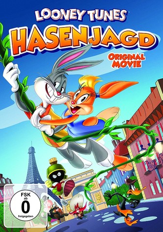 Looney Tunes - Hasenjagd