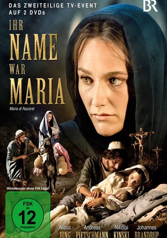 Mary of Nazareth
