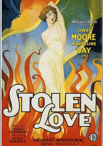 Stolen Love