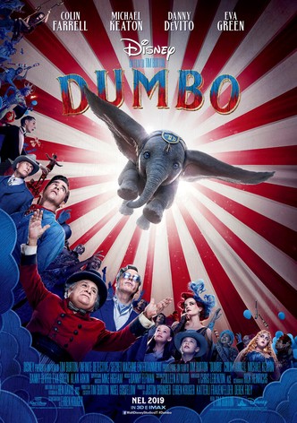 Dumbo