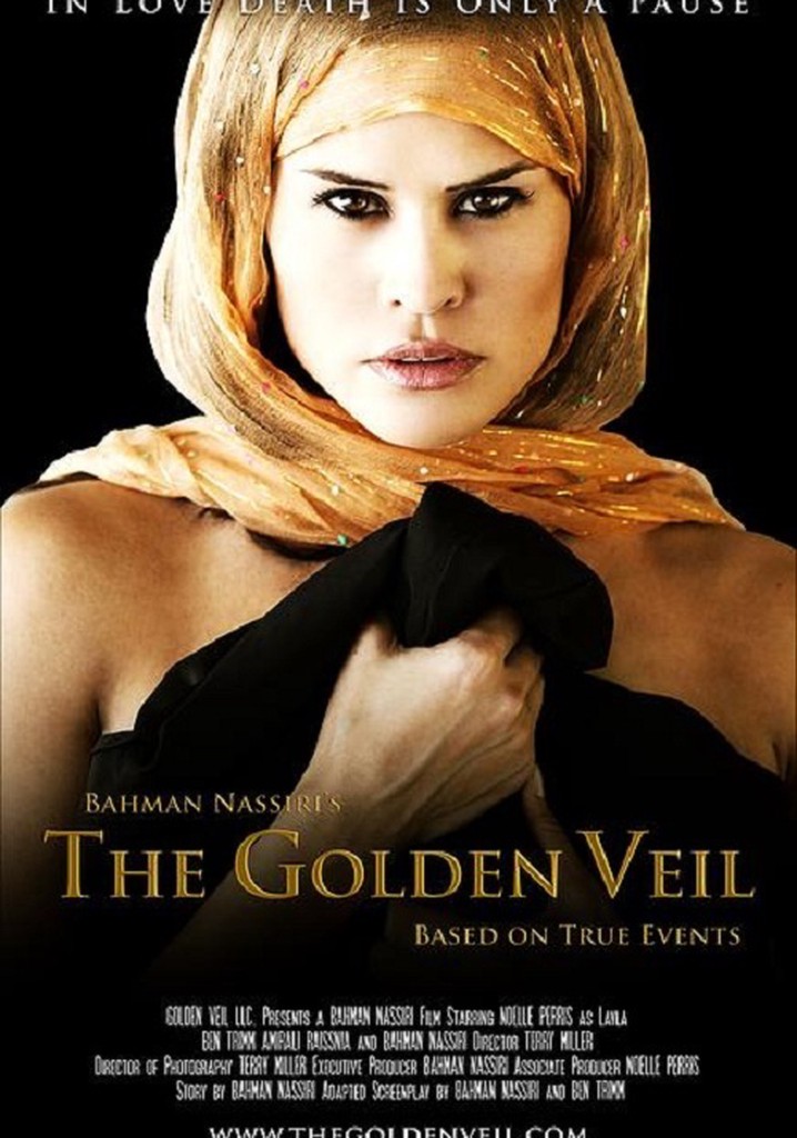 The Golden Veil