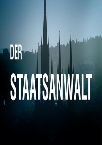 Der Staatsanwalt