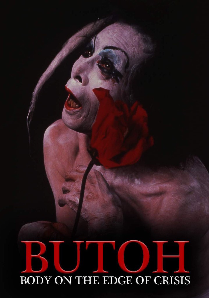 Butoh: Body on the Edge of Crisis