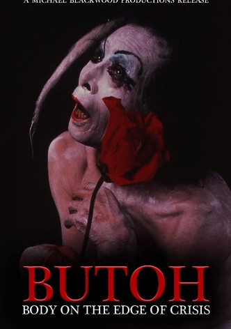 Butoh: Body on the Edge of Crisis