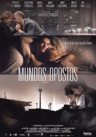 Mundos Opostos