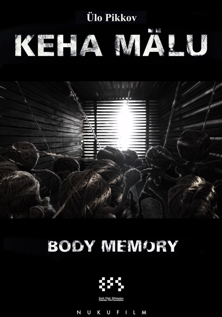 Body Memory