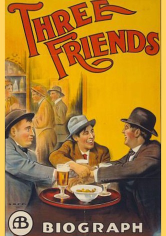 Three Friends