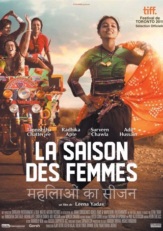 La Saison des Femmes