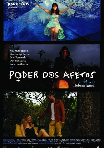 Poder dos Afetos