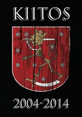 Turmion Kätilöt: Kiitos 2004-2014