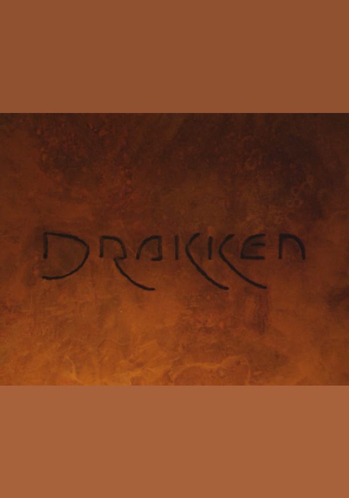Drakken