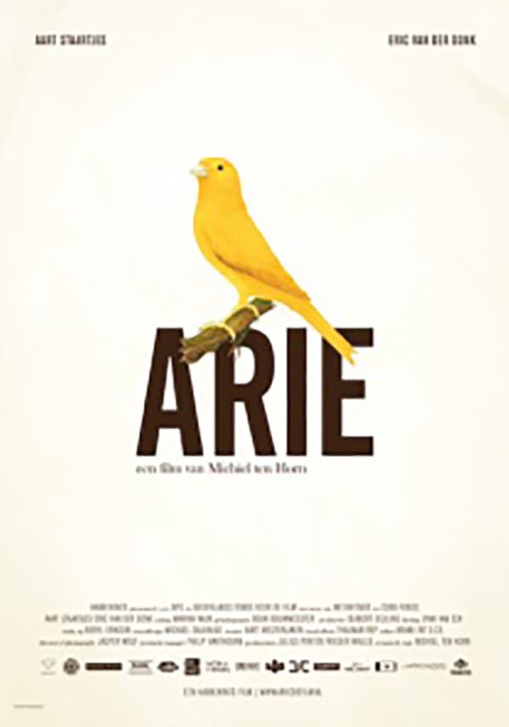 Arie