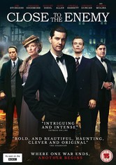 Close to the Enemy - Close to the Enemy