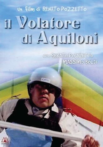 Il volatore di aquiloni