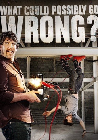 What Could Possibly Go Wrong? Season 2