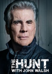 The Hunt with John Walsh - Season 1