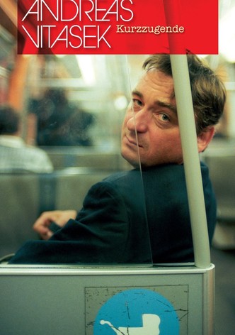 Andreas Vitasek - Kurzzugende