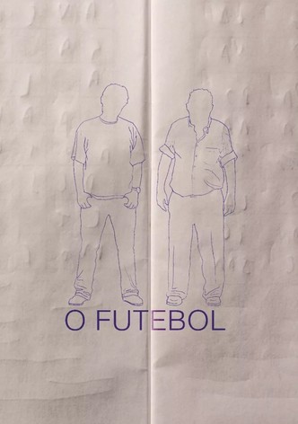 O Futebol