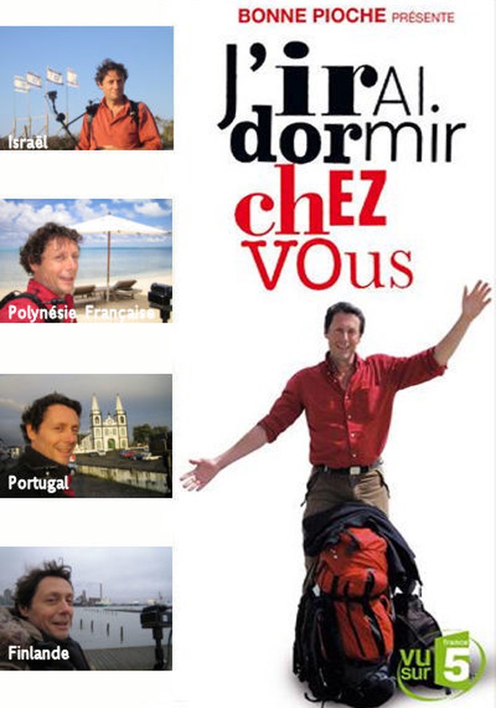 Saison 2 J'irai dormir chez vous streaming où regarder les épisodes? Saison 2 J'irai dormir chez vous streaming où regarder les épisodes?