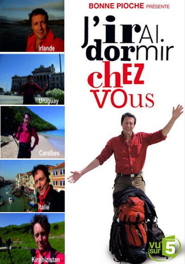 Saison 6 J