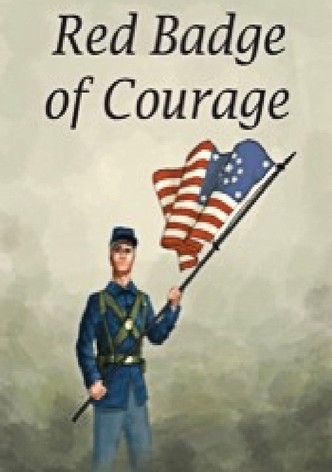 The Red Badge of Courage