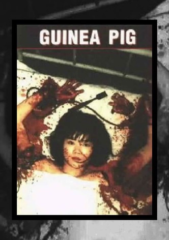 Guinea Pig: Slaughter Special