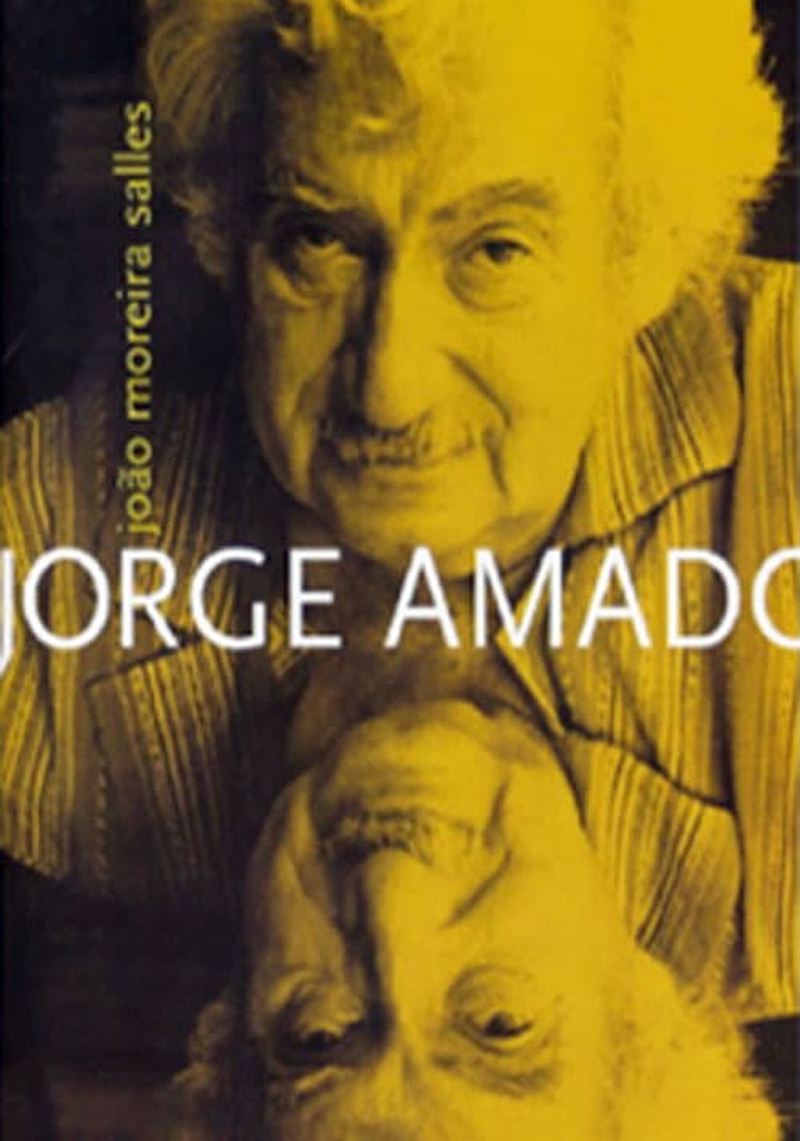 Jorge Amado
