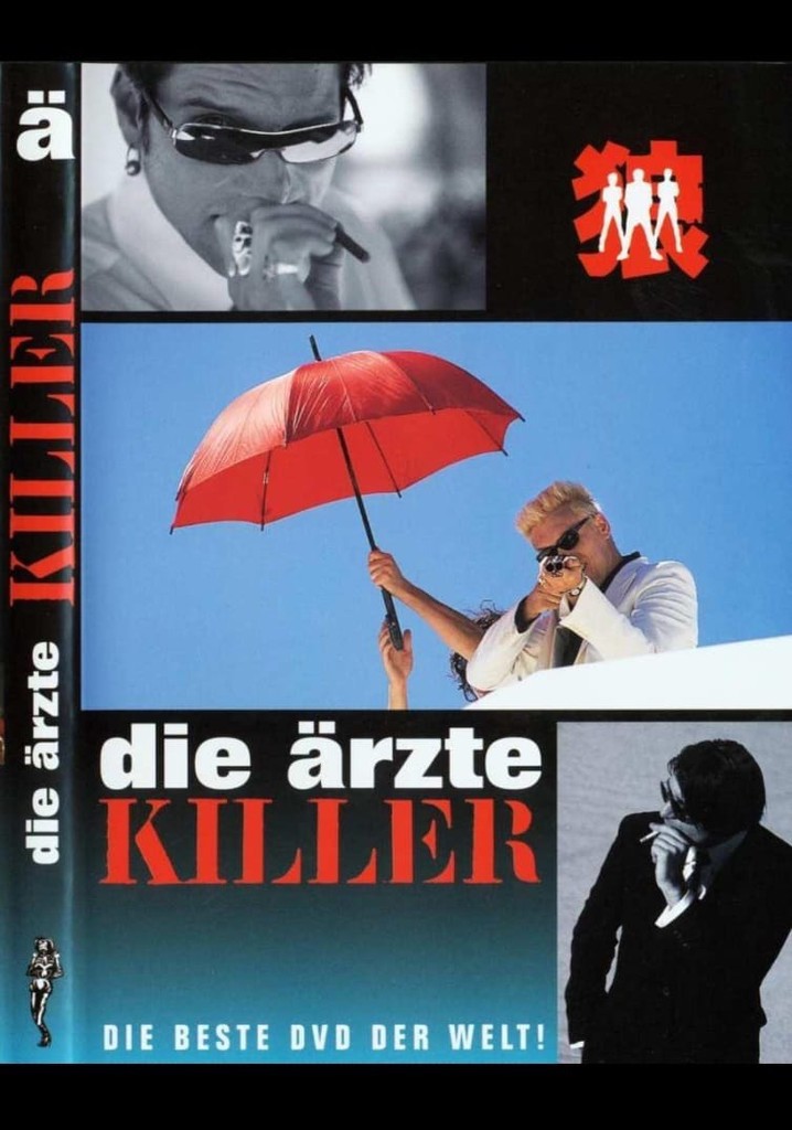 Die Ärzte: Killer