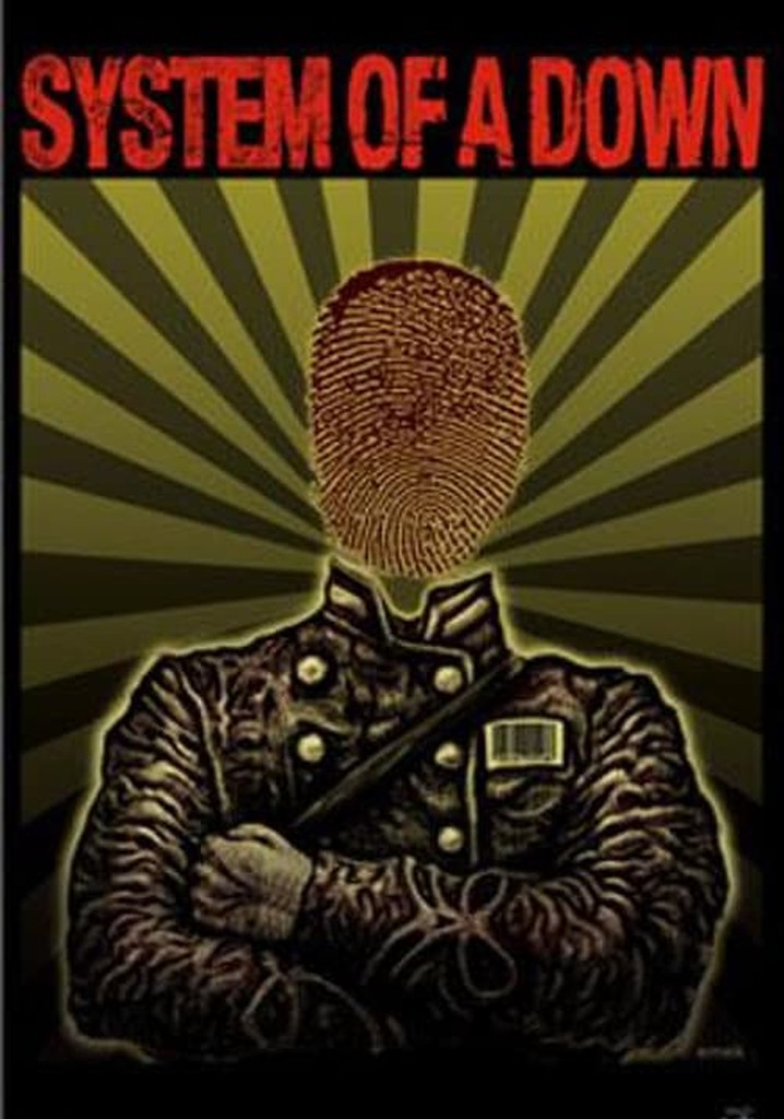 System of a Down: Live London Astoria