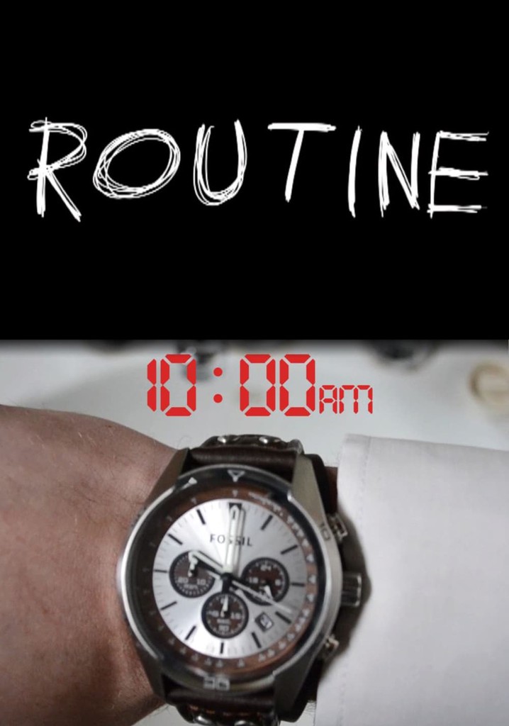 Routine