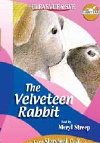 Rabbit Ears - The Velveteen Rabbit