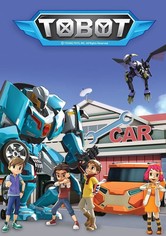 Tobot - Season 3