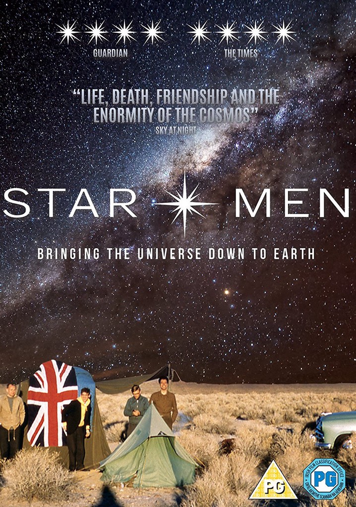 Star Men