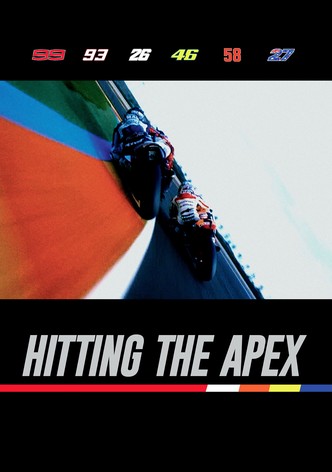 Hitting the Apex