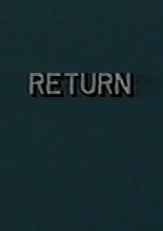 Return