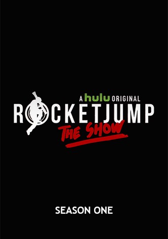 RocketJump The Show, Season 1