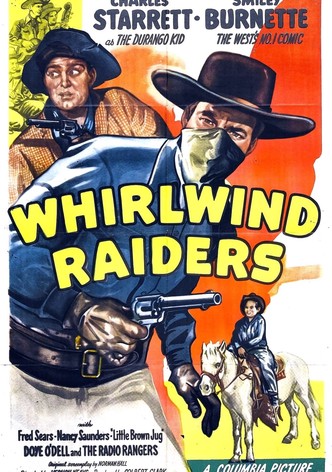 Whirlwind Raiders
