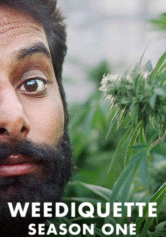 WEEDIQUETTE Season 1