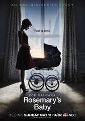 Rosemary's Baby - Rosemary's Baby (OmU)