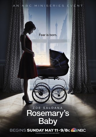 Rosemary's Baby - Stagione 1
