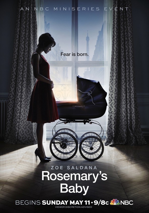 Rosemary's baby streaming new arrivals