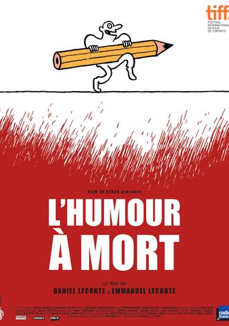 L'humour à mort