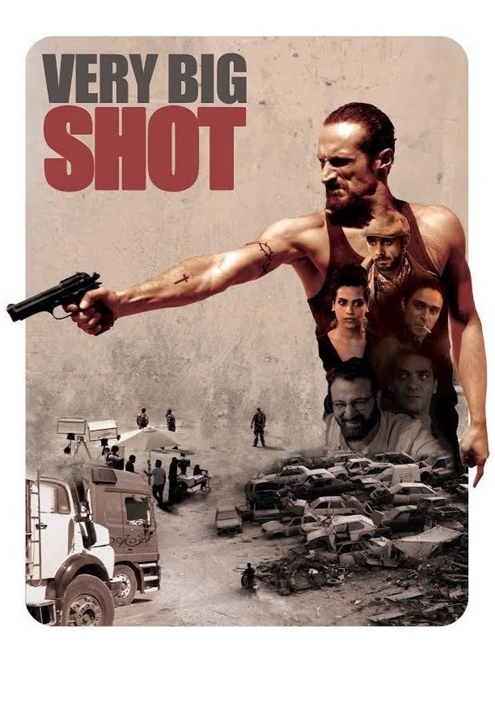 Very Big Shot - movie: watch streaming online