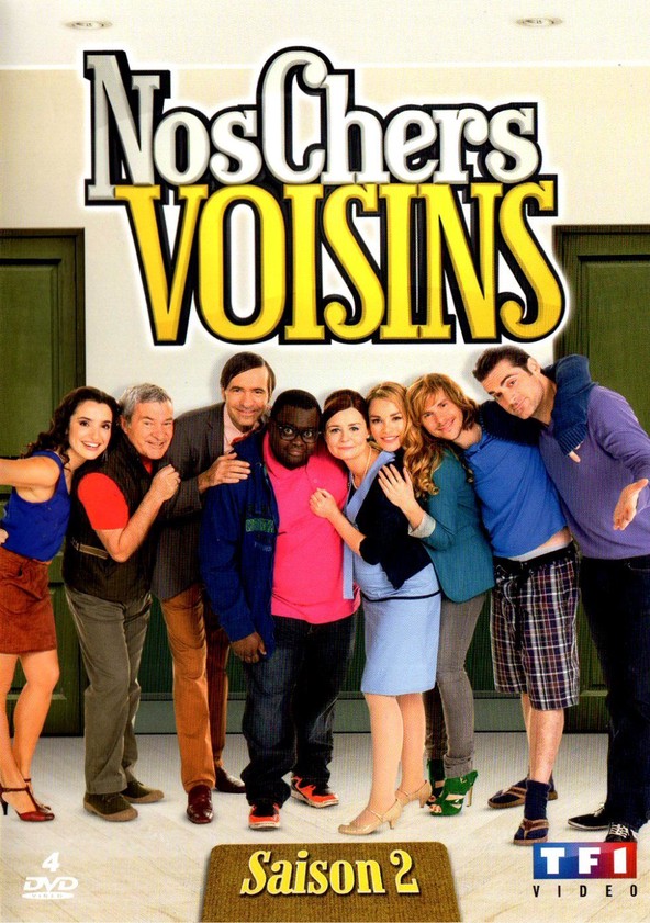 Nos Voisins Les Jones Nos Voisins En Streaming Chers - fairesnowverli.over-blog.com